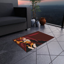 Load image into Gallery viewer, Fairy Tail Erza Scarlet Rug
