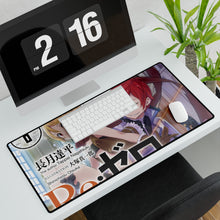 Load image into Gallery viewer, Anime Re:ZERO -Starting Life in Another World- Mouse Pad (Desk Mat)
