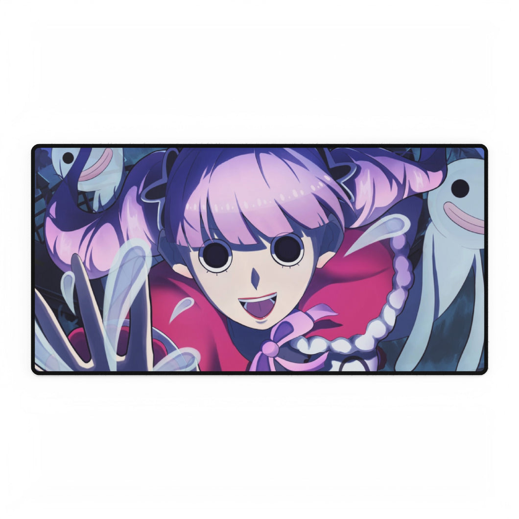 Anime One Piece Mouse Pad (Desk Mat)