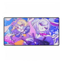 Load image into Gallery viewer, Anime One Piece Mouse Pad (Desk Mat)
