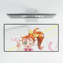 Load image into Gallery viewer, Anime Tropical-Rouge! Pretty Cure Mouse Pad (Desk Mat)
