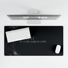 Load image into Gallery viewer, Anime Sword Art Online Mouse Pad (Desk Mat)
