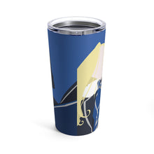 Load image into Gallery viewer, FullMetal Alchemist Tumbler 20oz
