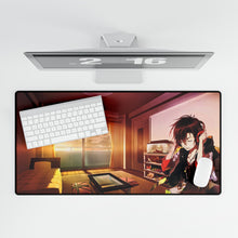 Load image into Gallery viewer, Anime Room Mouse Pad (Desk Mat)
