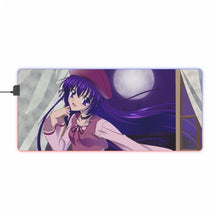 Load image into Gallery viewer, Sola RGB LED Mouse Pad (Desk Mat)
