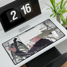 Load image into Gallery viewer, When They Cry Mouse Pad (Desk Mat)
