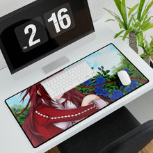 Load image into Gallery viewer, Anime Pandora Hearts Mouse Pad (Desk Mat)
