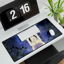 Load image into Gallery viewer, Rea Sanka Mouse Pad (Desk Mat)

