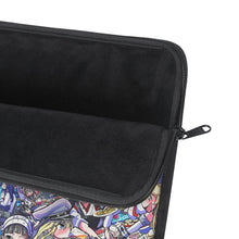 Load image into Gallery viewer, Anime Kantai Collection Laptop Sleeve
