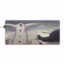 Load image into Gallery viewer, The Seven Deadly Sins RGB LED Mouse Pad (Desk Mat)
