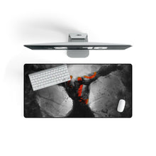 Load image into Gallery viewer, God of War Mouse Pad (Desk Mat)
