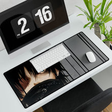 Load image into Gallery viewer, Play It Cool, Guys Mouse Pad (Desk Mat)
