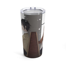 Load image into Gallery viewer, Hori-san To Miyamura-kun Tumbler 20oz
