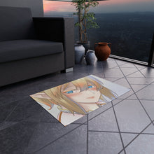 Load image into Gallery viewer, Is It Wrong To Try To Pick Up Girls In A Dungeon? Rug
