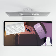 Load image into Gallery viewer, Anime Naruto Mouse Pad (Desk Mat)

