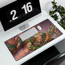 Load image into Gallery viewer, Smite Mouse Pad (Desk Mat)

