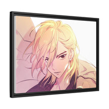 Load image into Gallery viewer, Anime Dr. Stone Canvas Framed Art Print
