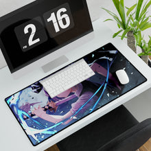 Load image into Gallery viewer, Anime Touhou Mouse Pad (Desk Mat)
