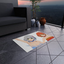 Load image into Gallery viewer, Amagi Brilliant Park Salama Rug
