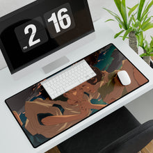 Load image into Gallery viewer, Anime Spirited Away Mouse Pad (Desk Mat)

