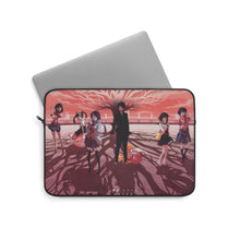 Load image into Gallery viewer, Monogatari (Series) Laptop Sleeve
