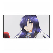Load image into Gallery viewer, Chivalry Of A Failed Knight Mouse Pad (Desk Mat)
