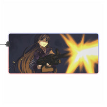 Load image into Gallery viewer, Puella Magi Madoka Magica RGB LED Mouse Pad (Desk Mat)
