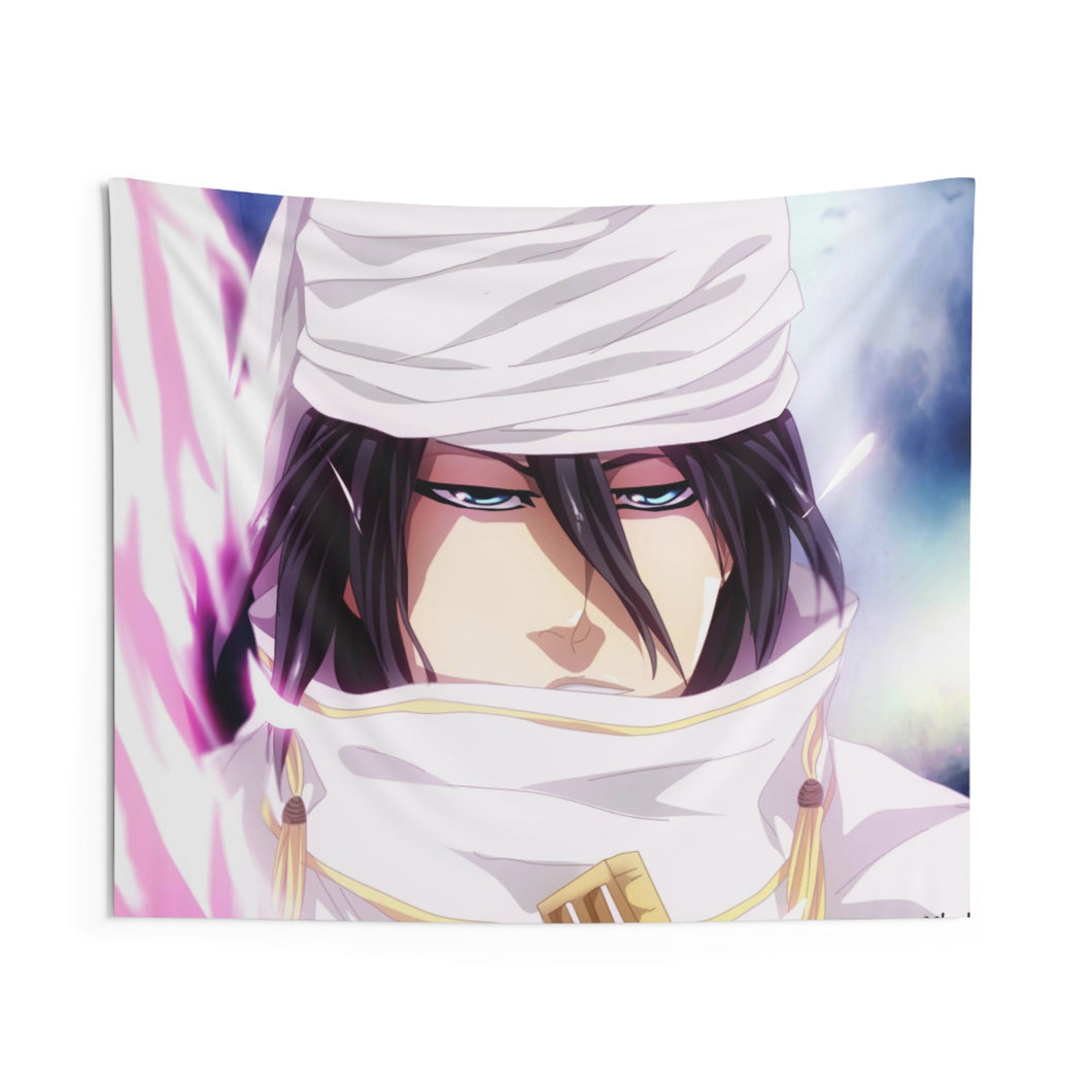 Anime Bleach Indoor Wall Tapestry