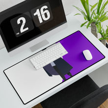 Load image into Gallery viewer, Sasuke Uchiha Mouse Pad (Desk Mat)
