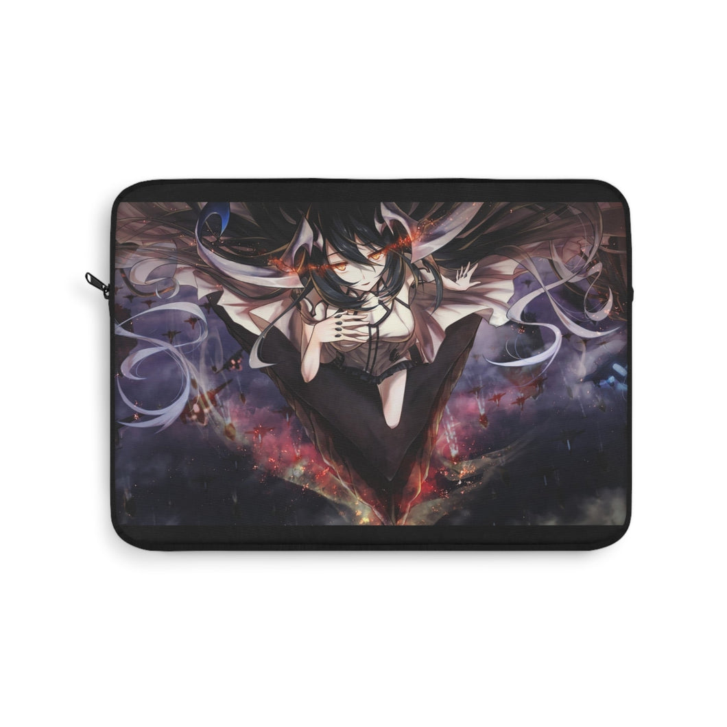 Anime Kantai Collection Laptop Sleeve