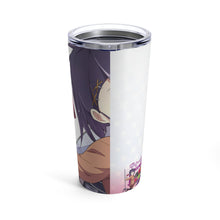 Load image into Gallery viewer, Gabriel DropOut Vignette Tsukinose April Tumbler 20oz
