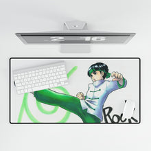 Load image into Gallery viewer, Anime Naruto Mouse Pad (Desk Mat)
