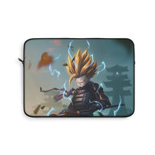 Load image into Gallery viewer, Anime Dragon Ball Laptop Sleeve
