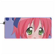 Load image into Gallery viewer, Lucky Star RGB LED Mouse Pad (Desk Mat)
