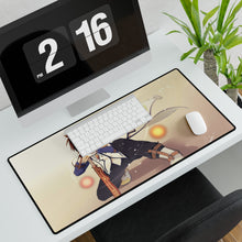 Load image into Gallery viewer, Anime Tales of Zestiria the X Mouse Pad (Desk Mat)
