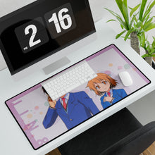 Load image into Gallery viewer, Anime Sakurasou No Pet Na Kanojo Mouse Pad (Desk Mat)
