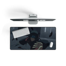 Load image into Gallery viewer, itachi Mouse Pad (Desk Mat)
