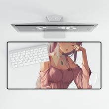 Load image into Gallery viewer, Anime Re:ZERO -Starting Life in Another World- Mouse Pad (Desk Mat)

