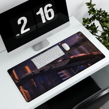 Load image into Gallery viewer, Mass Effect 2 Mouse Pad (Desk Mat)
