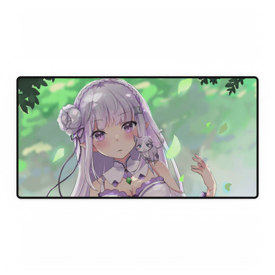 Anime Re:ZERO -Starting Life in Another World- Mouse Pad (Desk Mat)