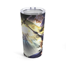 Load image into Gallery viewer, Anime Crossover Tumbler 20oz
