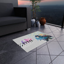Load image into Gallery viewer, Assassins Pride wallpaper Rug

