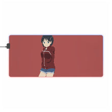 Load image into Gallery viewer, Sword Art Online RGB LED Mouse Pad (Desk Mat)
