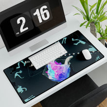 Load image into Gallery viewer, Anime One Piece Mouse Pad (Desk Mat)
