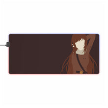 Load image into Gallery viewer, Hetalia: Axis Powers RGB LED Mouse Pad (Desk Mat)
