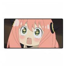 Load image into Gallery viewer, Anime Spy x Family Mouse Pad (Desk Mat)

