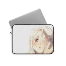 Load image into Gallery viewer, Anime Deadman Wonderland Laptop Sleeve
