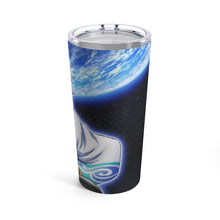 Load image into Gallery viewer, Gintama Gintoki Sakata Tumbler 20oz
