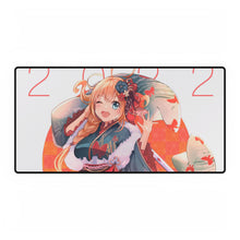 Load image into Gallery viewer, Anime Princess Connect! Re:Dive Mouse Pad (Desk Mat)
