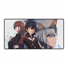 Load image into Gallery viewer, Anime The Misfit of Demon King Academy Mouse Pad (Desk Mat)
